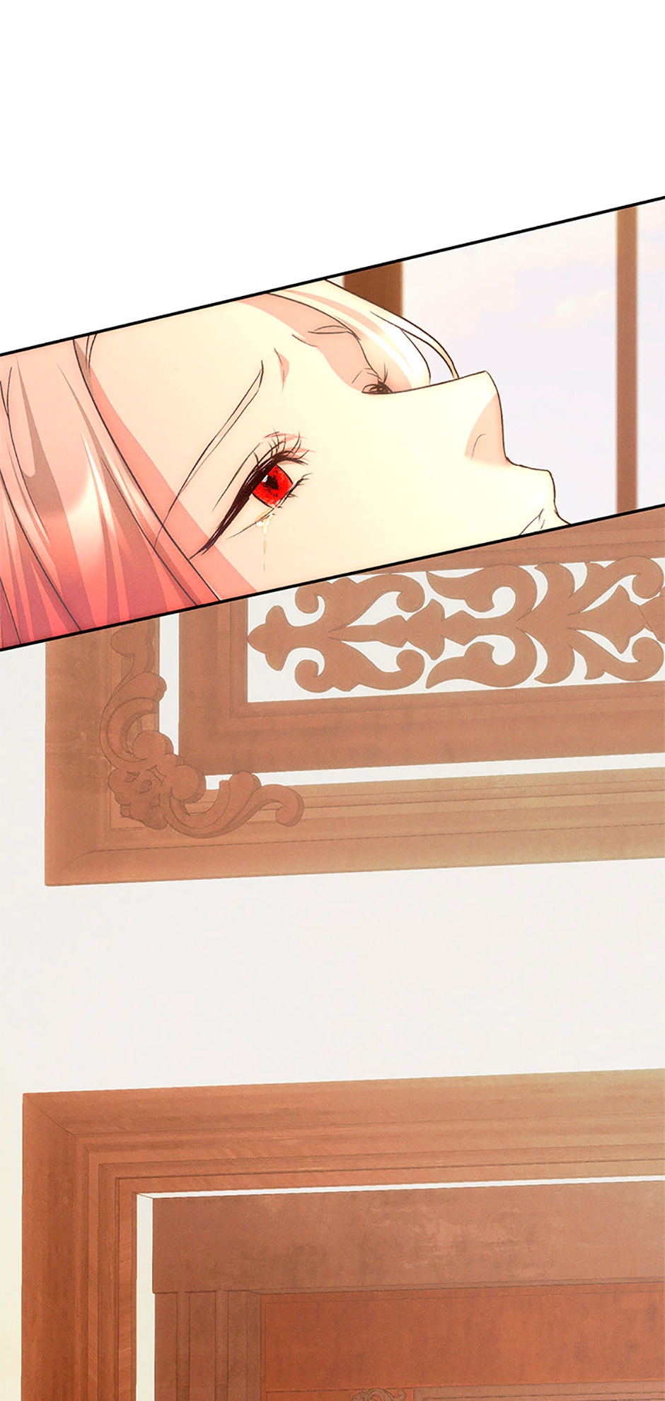 Read When It Turns Red chapter 36 image 90 on Lezhin