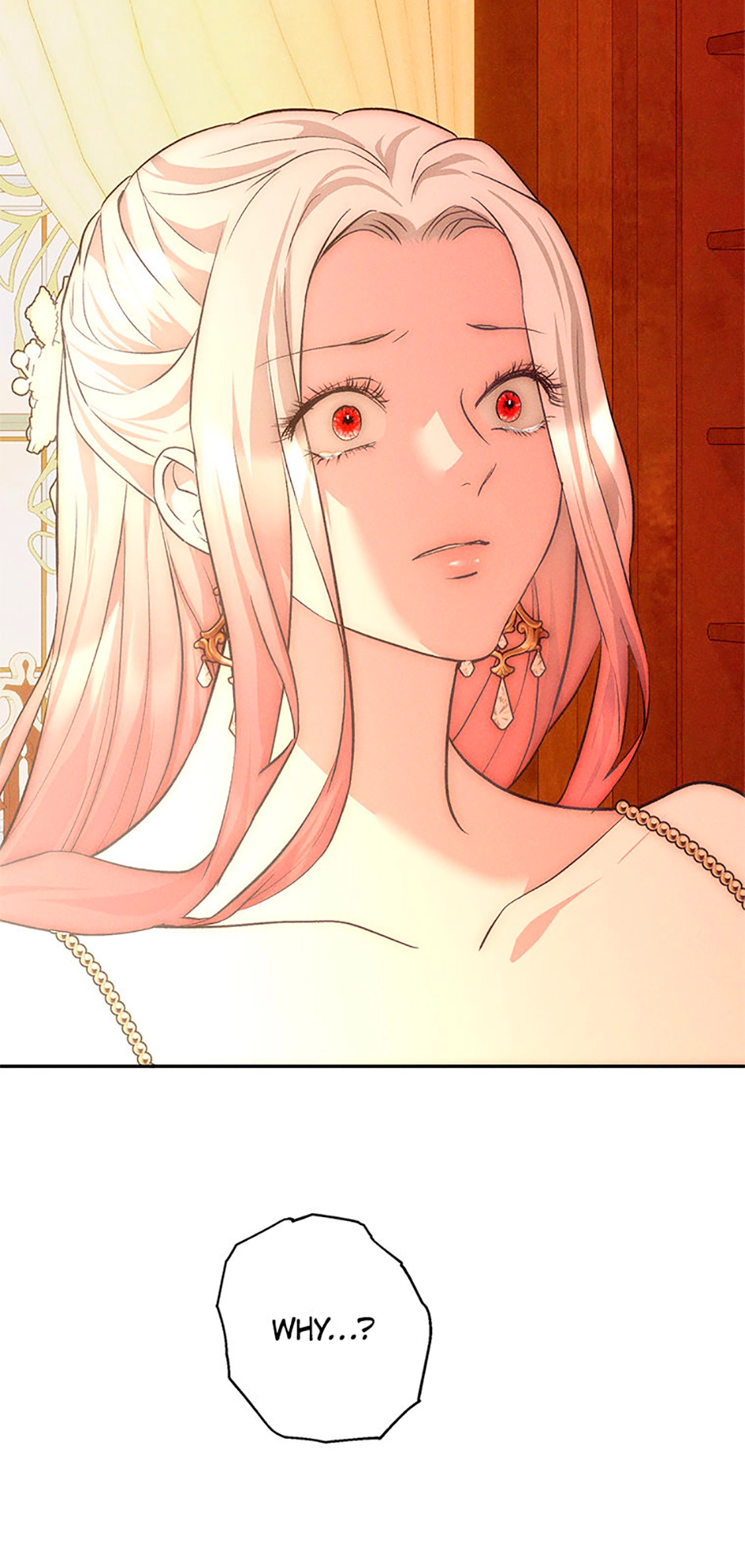 Read When It Turns Red chapter 36 image 92 on Lezhin