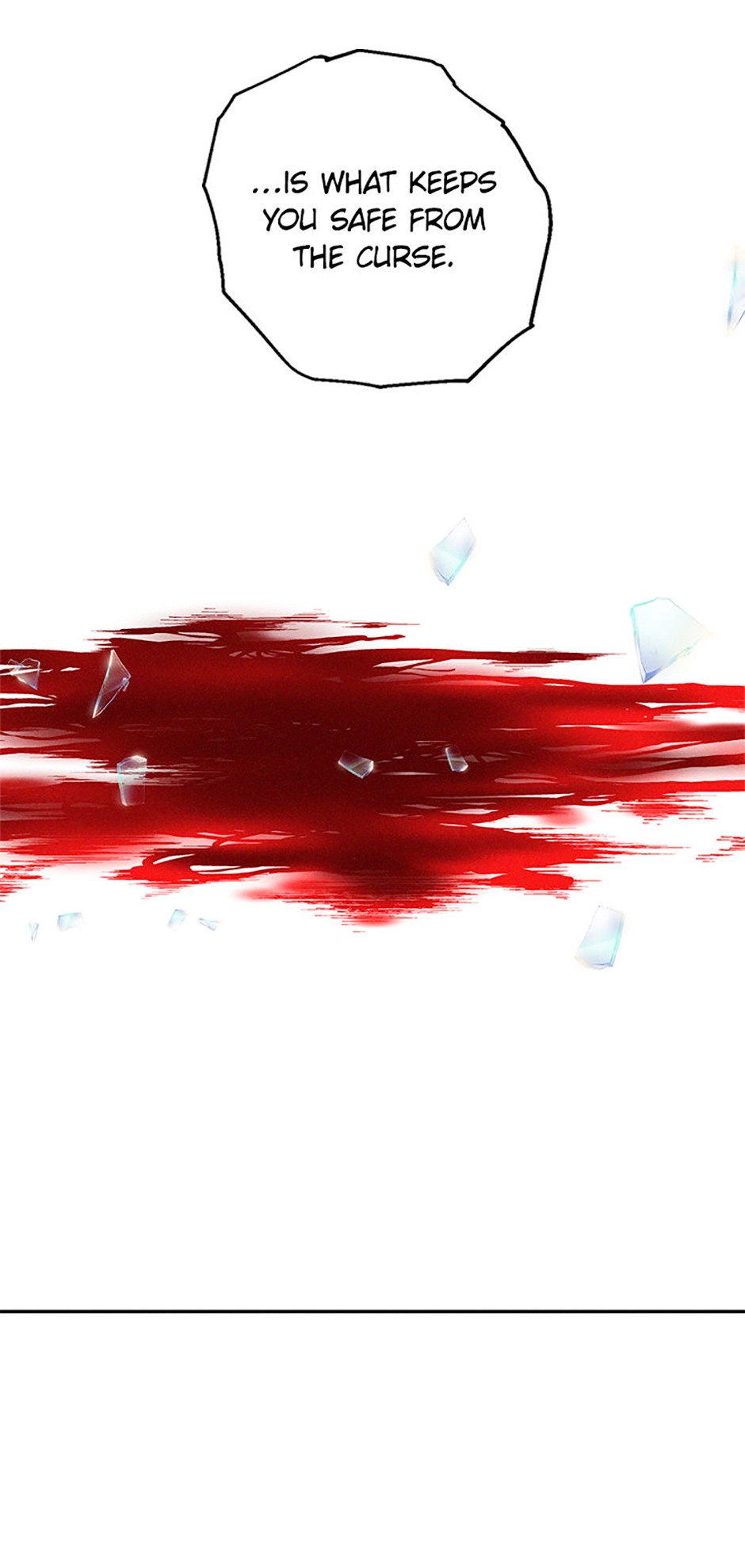 Read When It Turns Red chapter 36 image 94 on Lezhin