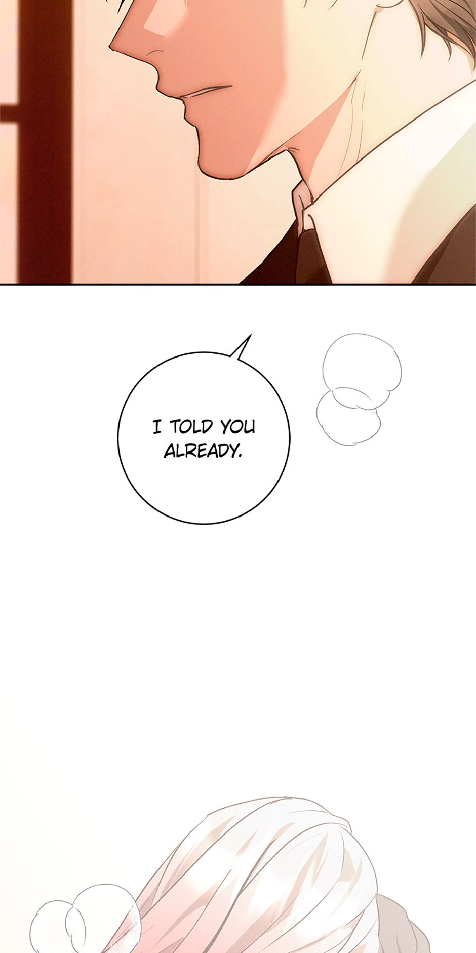 Read When It Turns Red chapter 36 image 96 on Lezhin