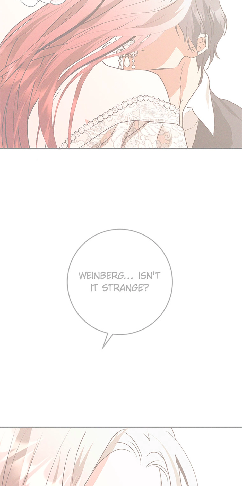 Read When It Turns Red chapter 36 image 97 on Lezhin