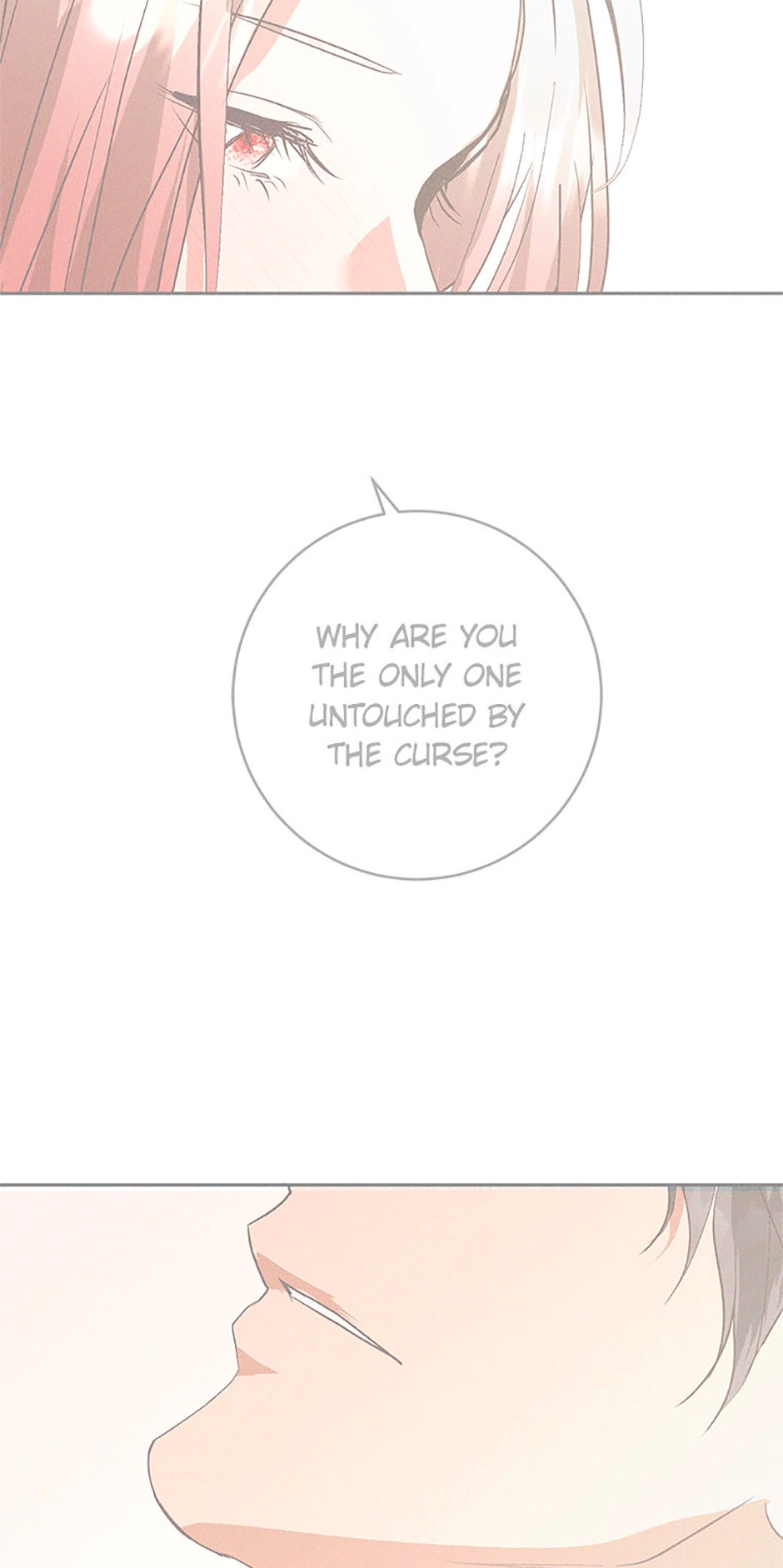 Read When It Turns Red chapter 36 image 98 on Lezhin