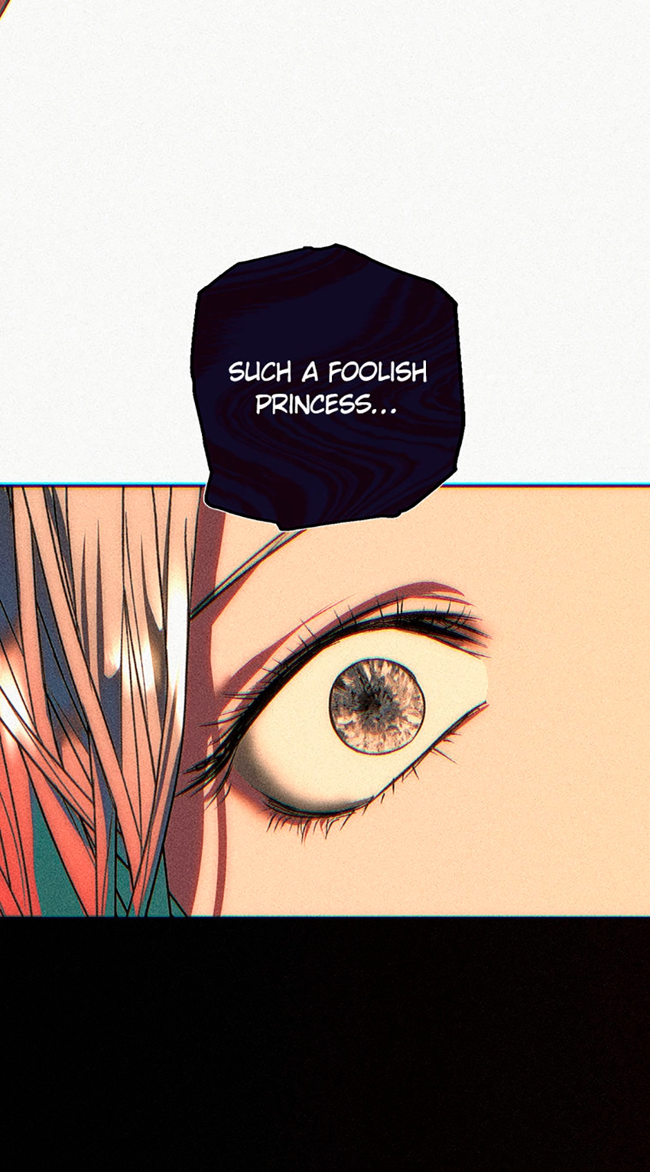 Read When It Turns Red chapter 38 image 16 on Lezhin