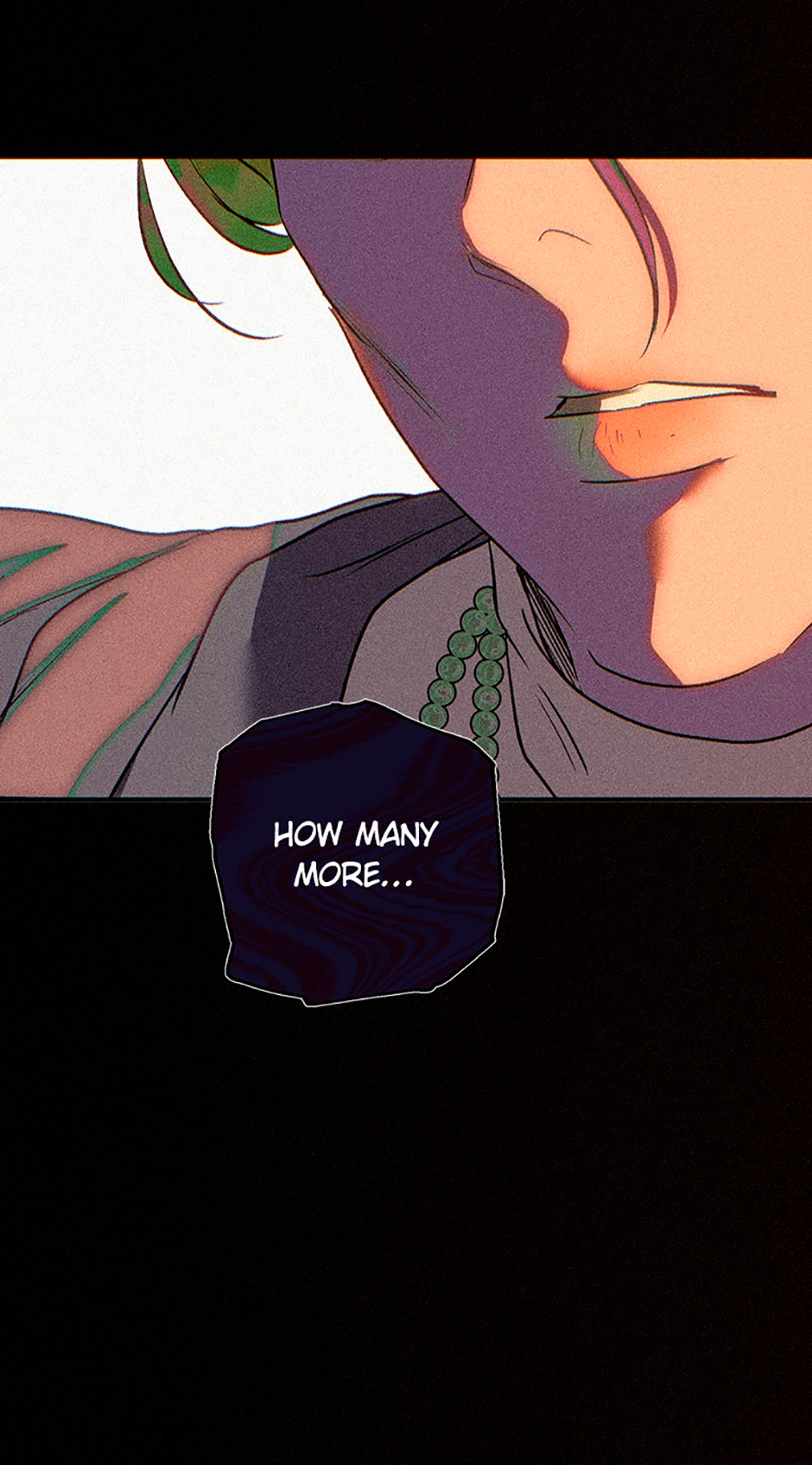 Read When It Turns Red chapter 38 image 17 on Lezhin