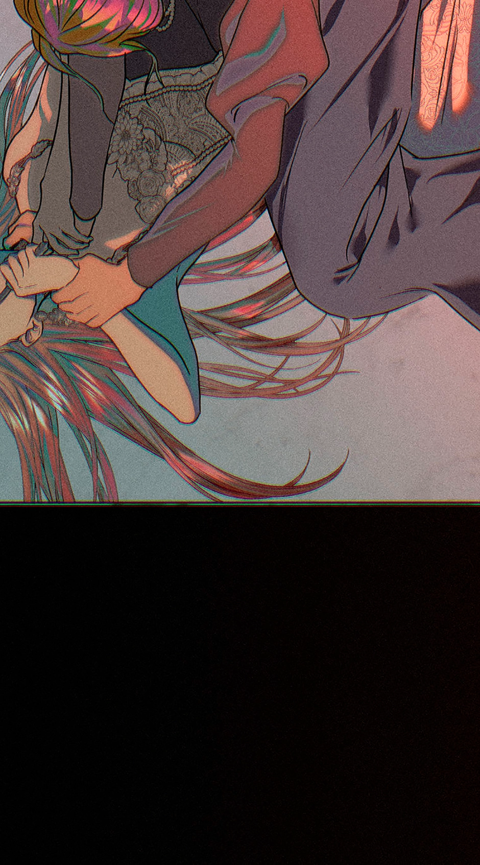 Read When It Turns Red chapter 38 image 19 on Lezhin