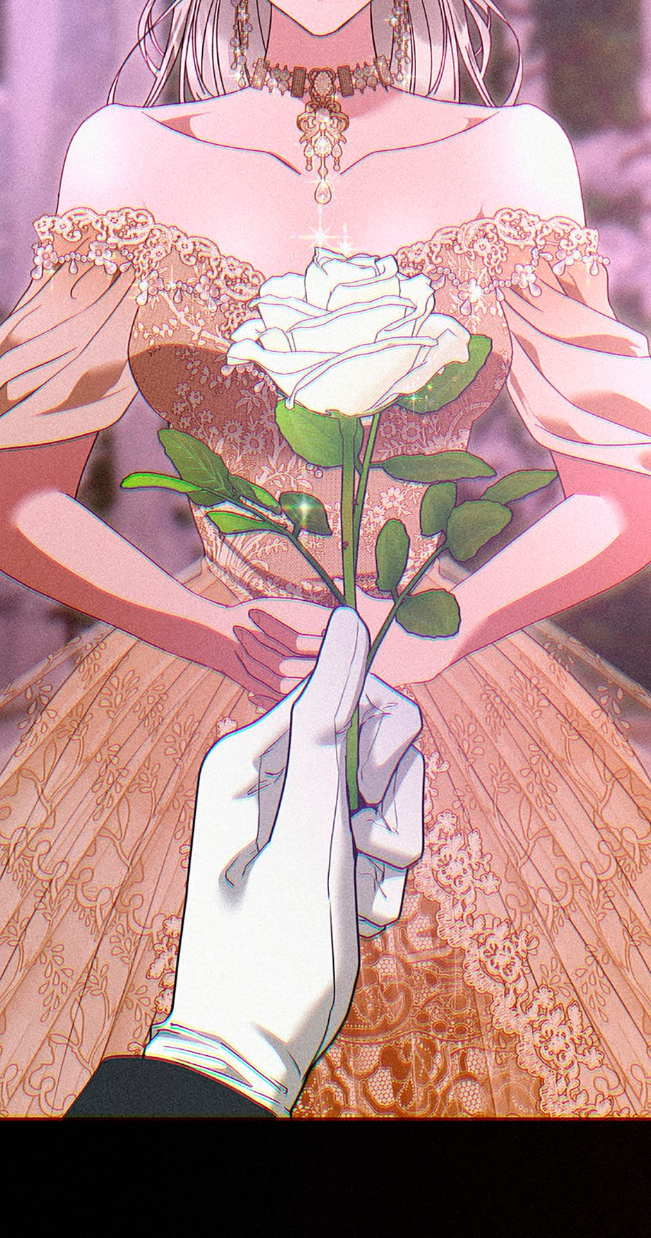 Read When It Turns Red chapter 38 image 29 on Lezhin