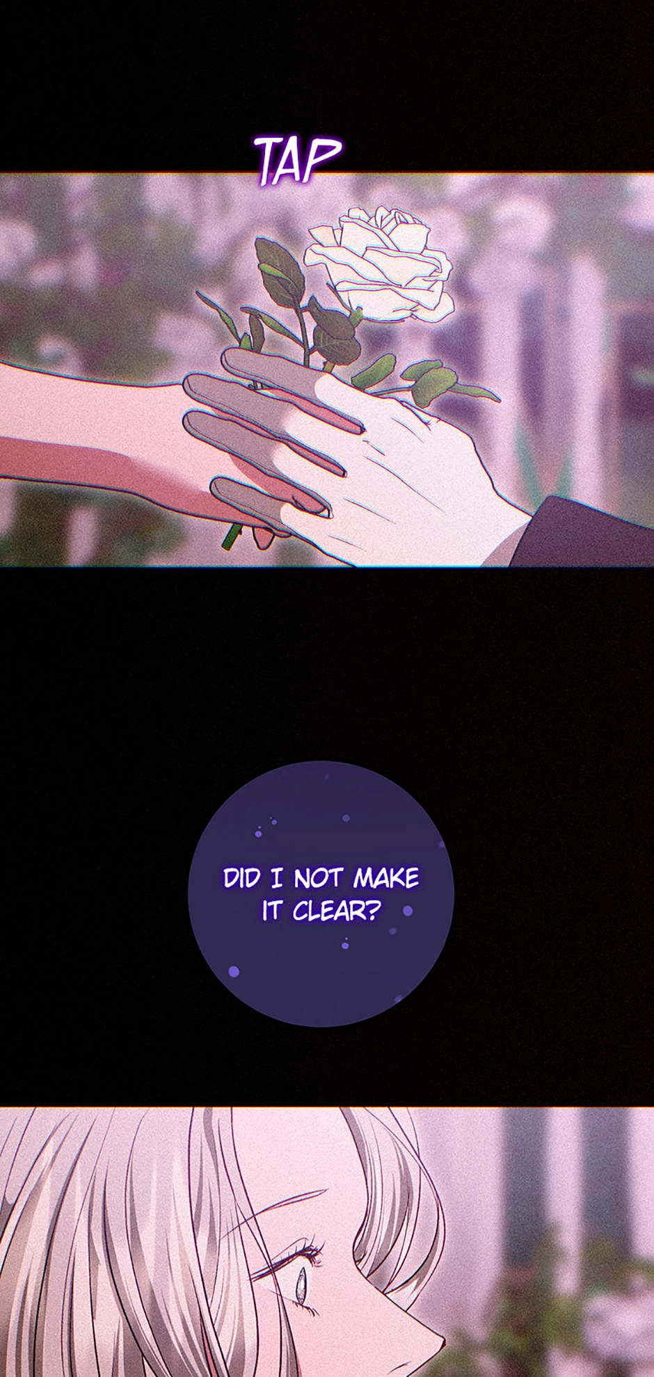 Read When It Turns Red chapter 38 image 31 on Lezhin