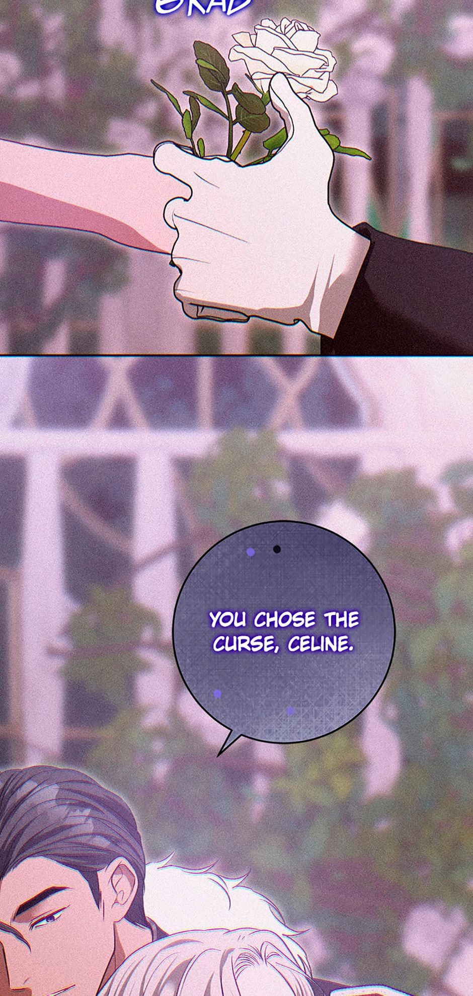 Read When It Turns Red chapter 38 image 33 on Lezhin