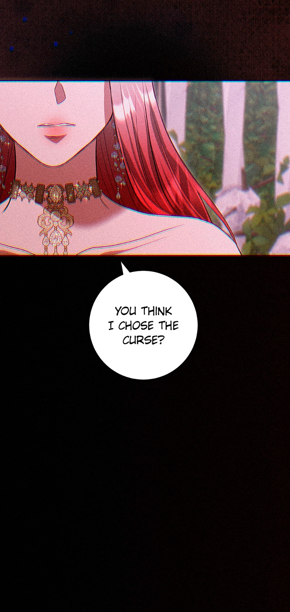 Read When It Turns Red chapter 38 image 39 on Lezhin