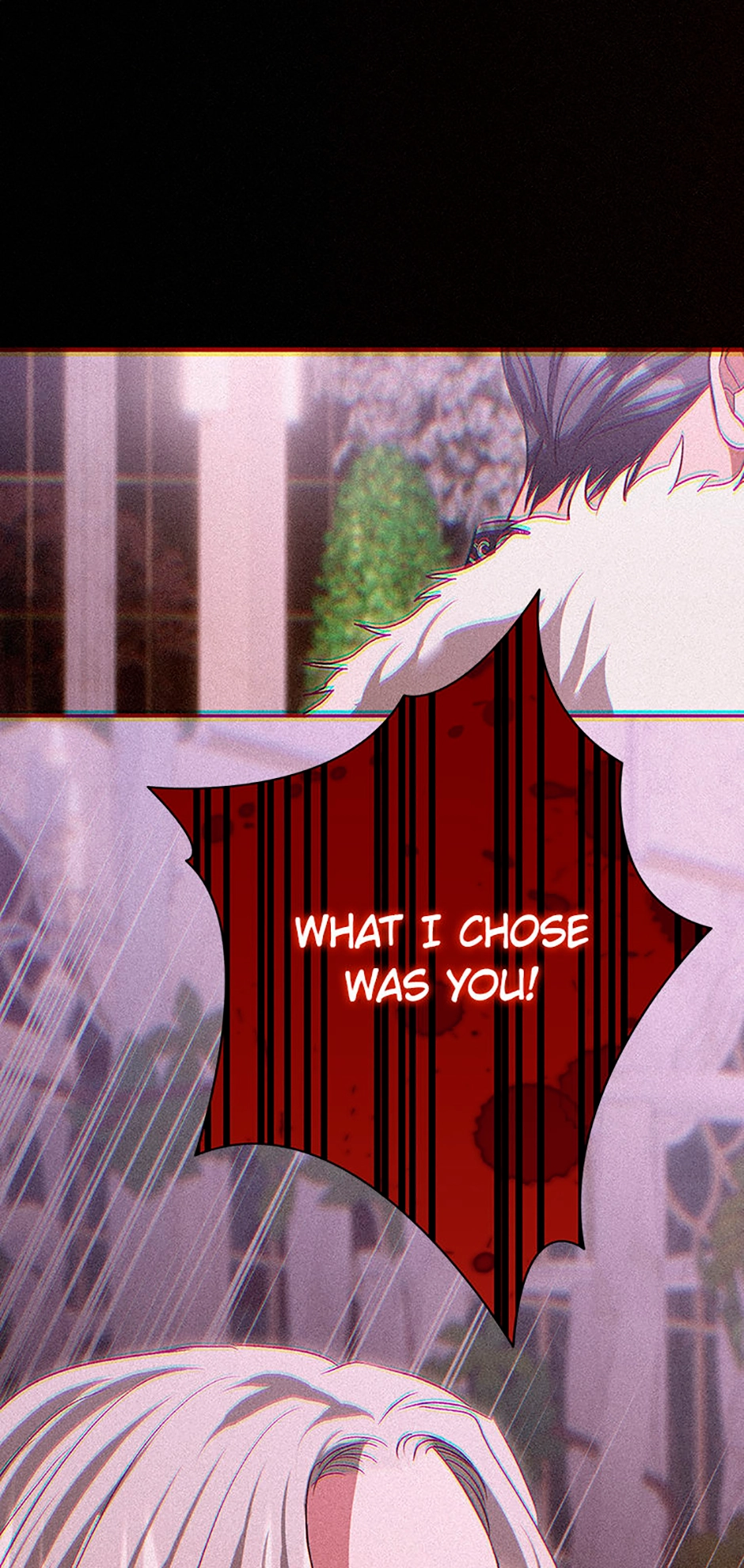 Read When It Turns Red chapter 38 image 40 on Lezhin