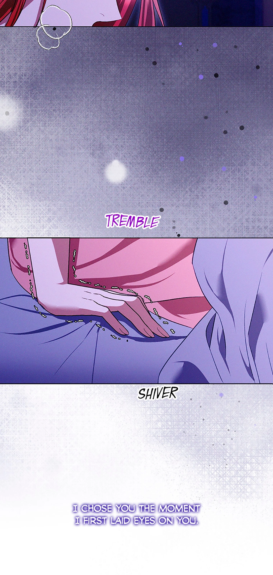 Read When It Turns Red chapter 38 image 44 on Lezhin