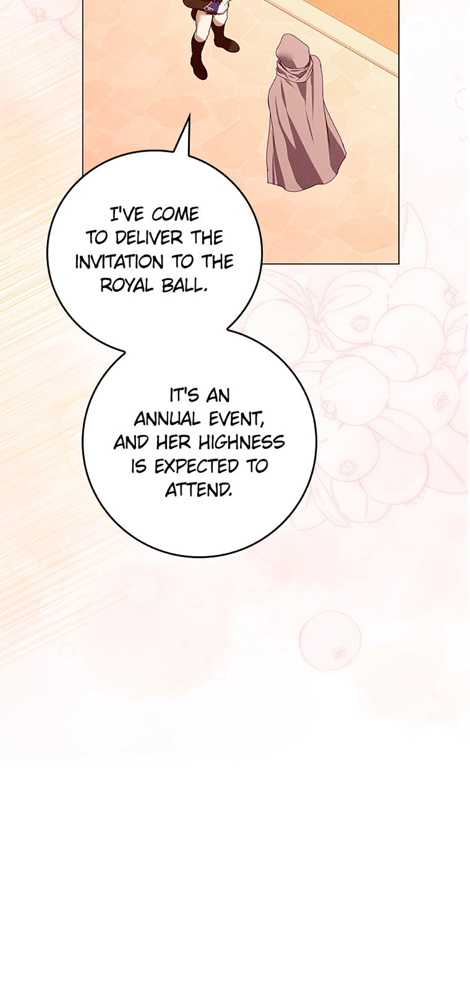 Read When It Turns Red chapter 38 image 49 on Lezhin