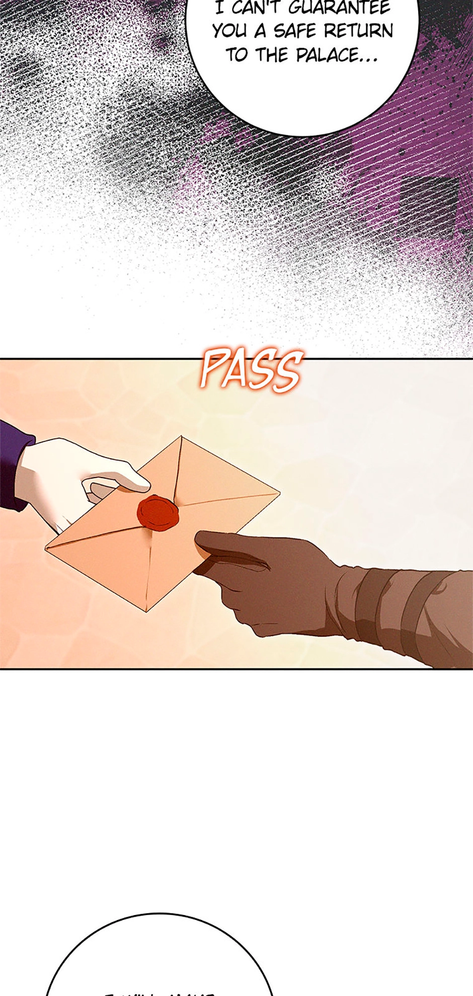 Read When It Turns Red chapter 38 image 53 on Lezhin