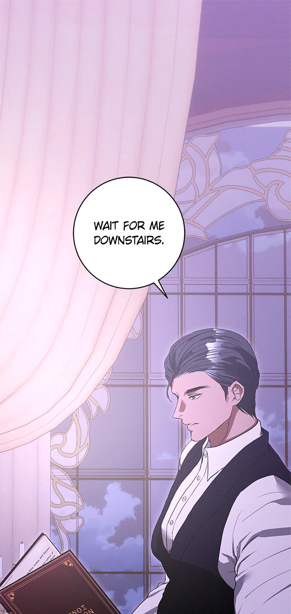Read When It Turns Red chapter 38 image 59 on Lezhin