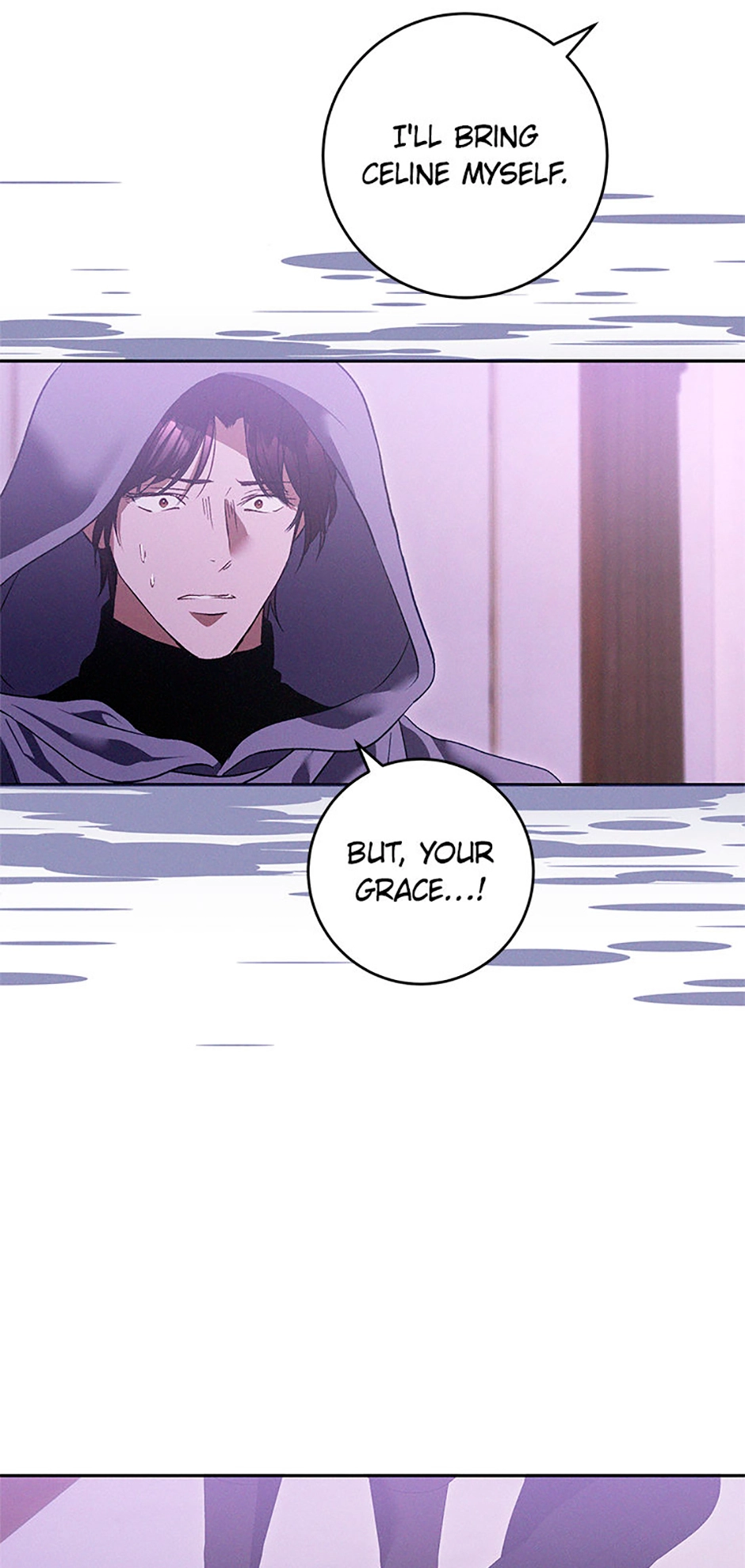 Read When It Turns Red chapter 38 image 61 on Lezhin