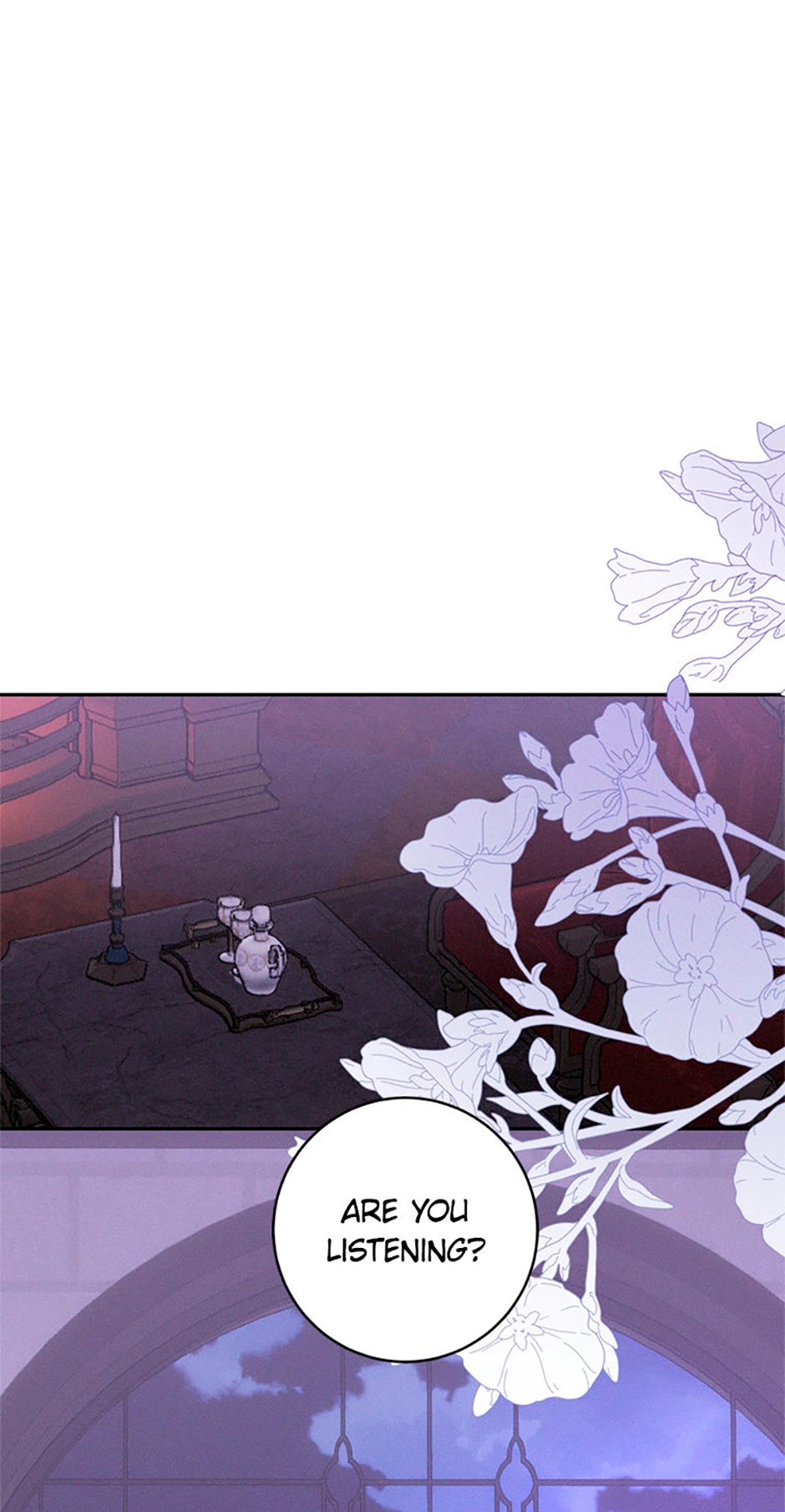 Read When It Turns Red chapter 38 image 64 on Lezhin