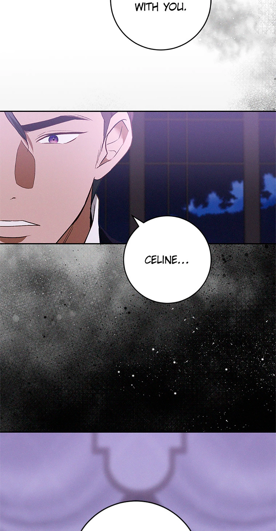 Read When It Turns Red chapter 38 image 67 on Lezhin