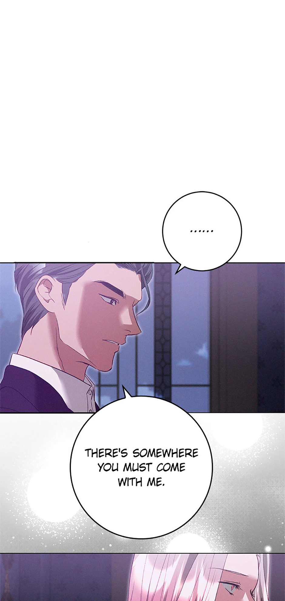 Read When It Turns Red chapter 38 image 69 on Lezhin