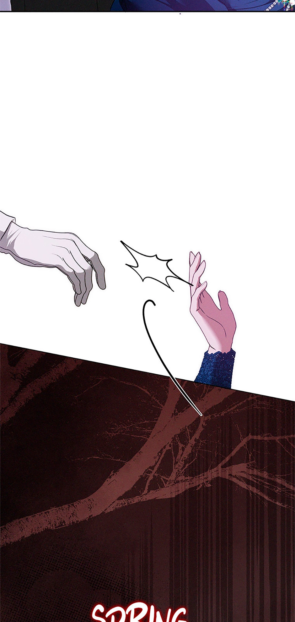 Read When It Turns Red chapter 38 image 71 on Lezhin