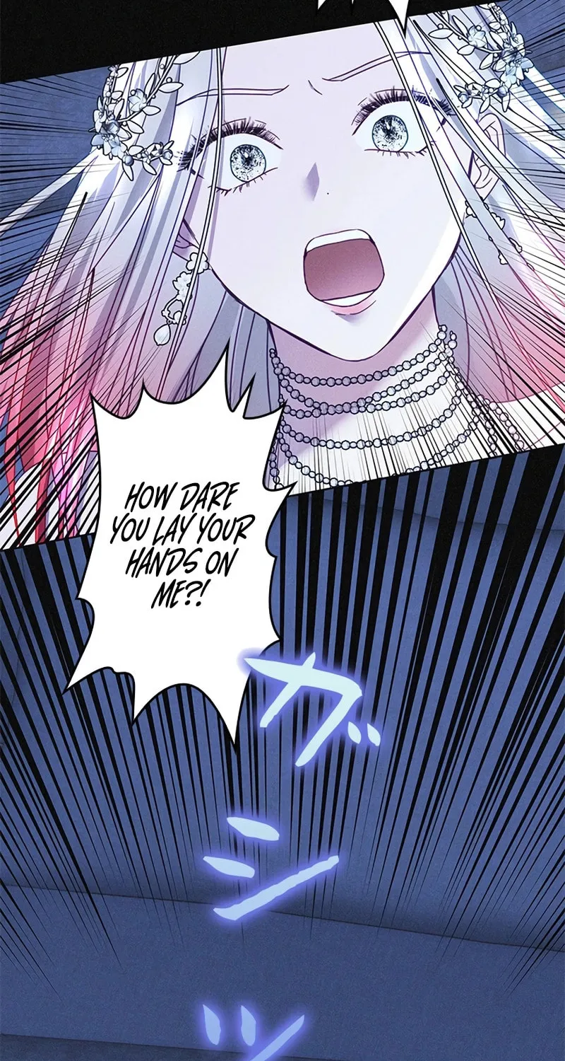 Read When It Turns Red chapter 4 image 1 on Lezhin