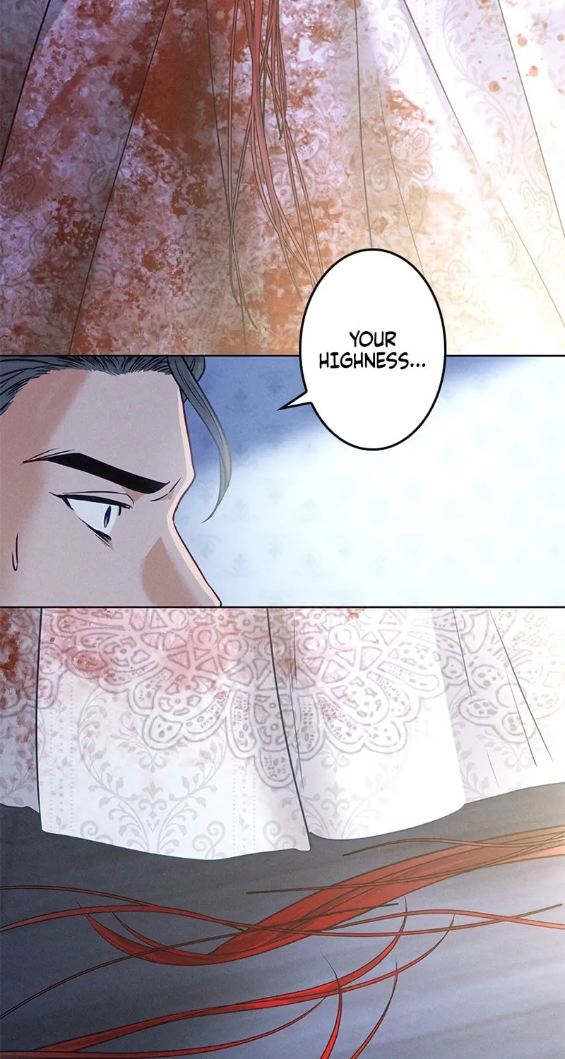 Read When It Turns Red chapter 4 image 102 on Lezhin