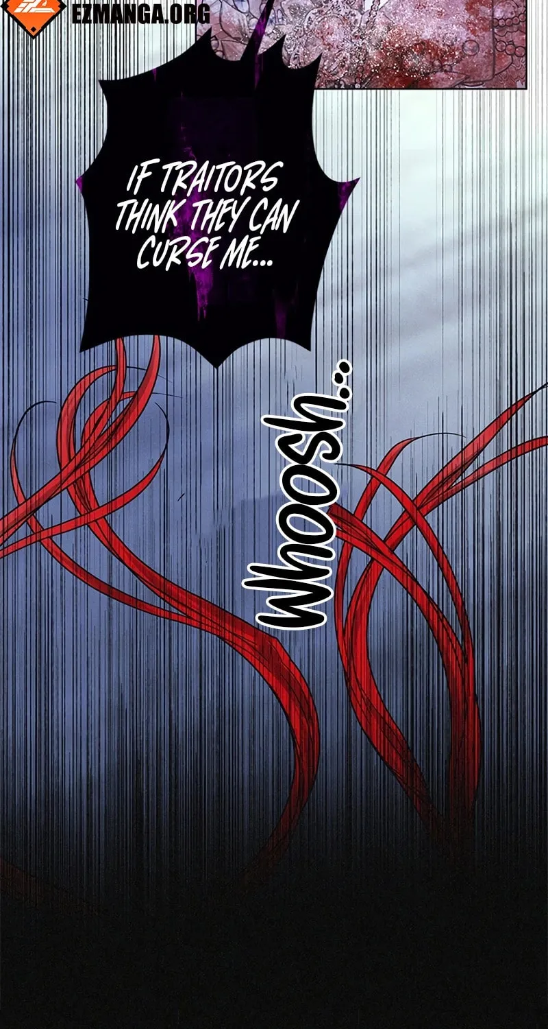 Read When It Turns Red chapter 4 image 104 on Lezhin
