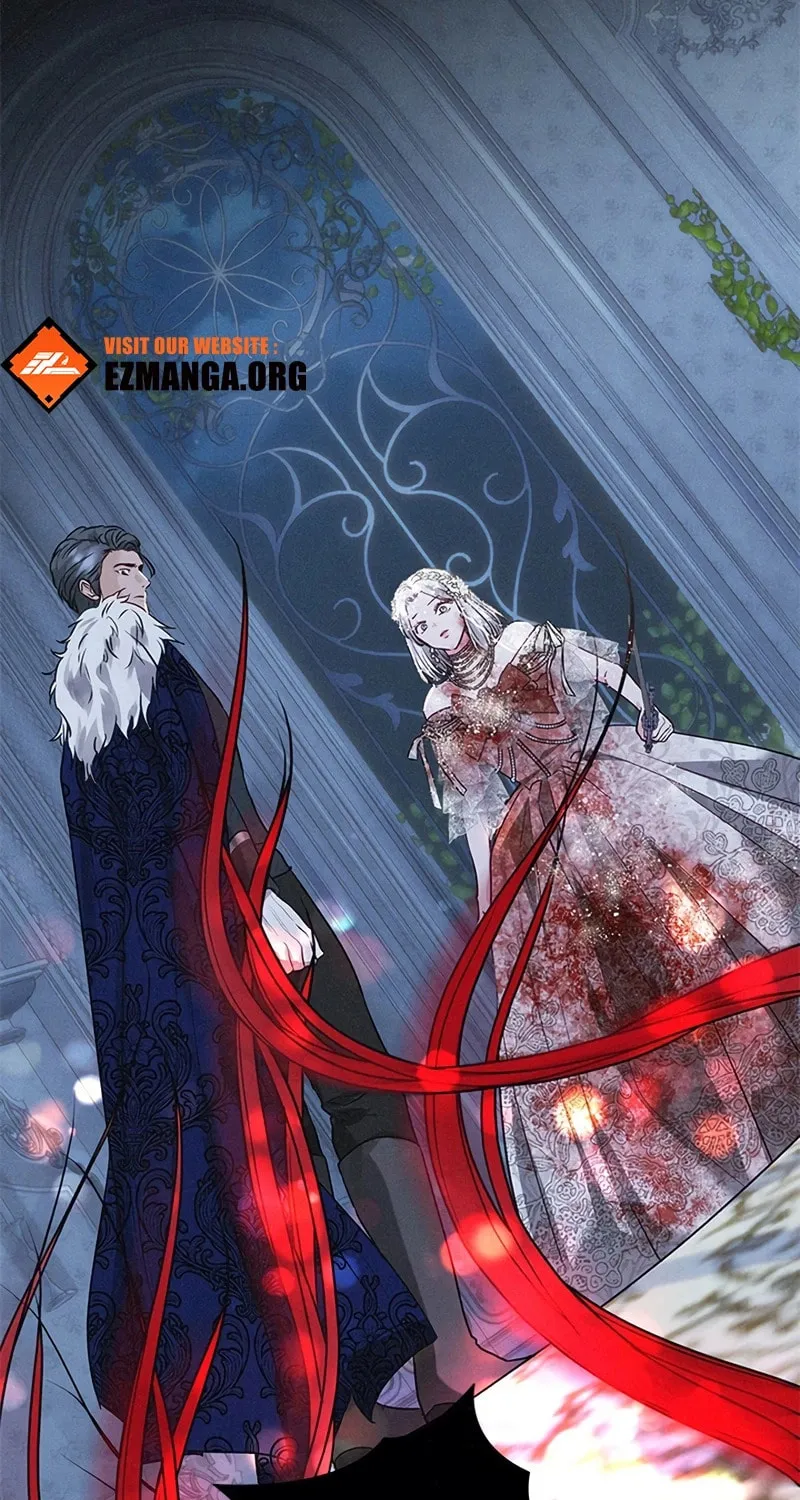 Read When It Turns Red chapter 4 image 106 on Lezhin