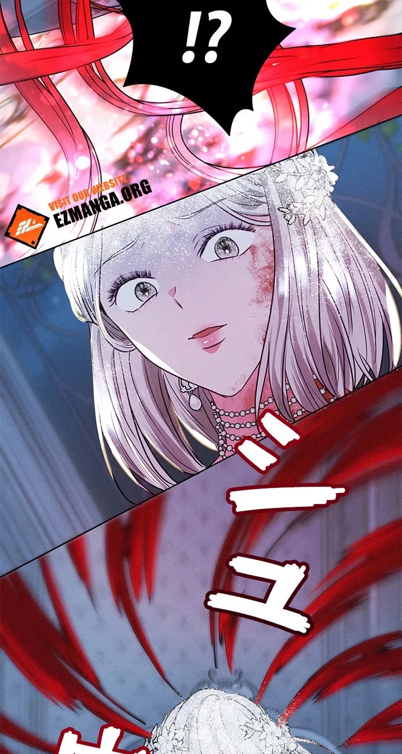 Read When It Turns Red chapter 4 image 107 on Lezhin
