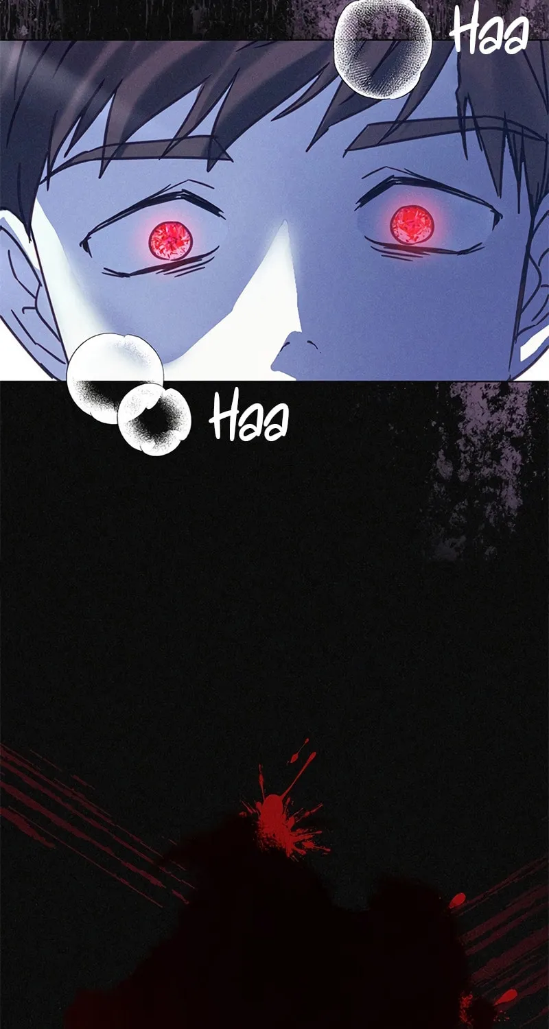 Read When It Turns Red chapter 4 image 11 on Lezhin