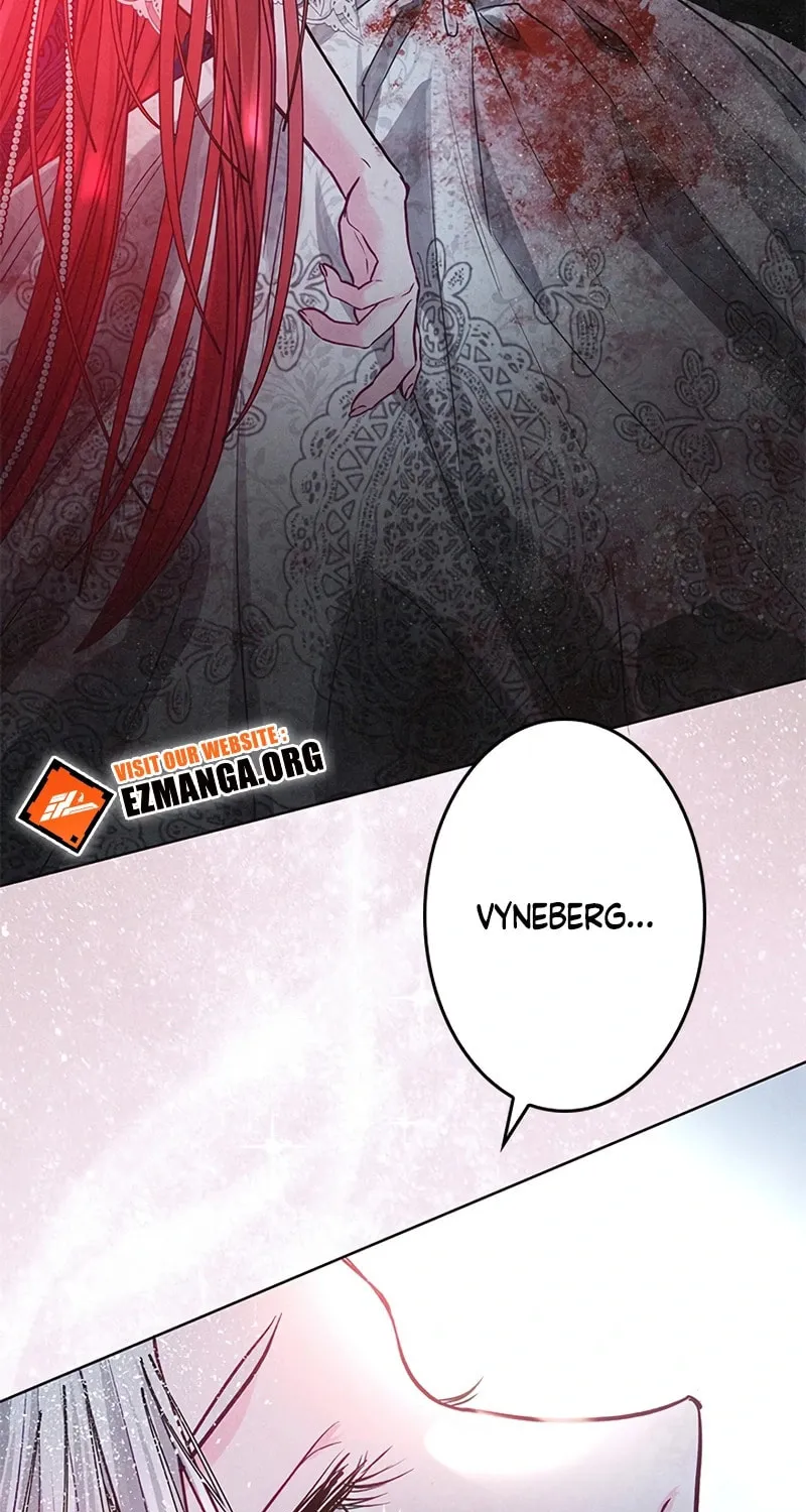 Read When It Turns Red chapter 4 image 115 on Lezhin