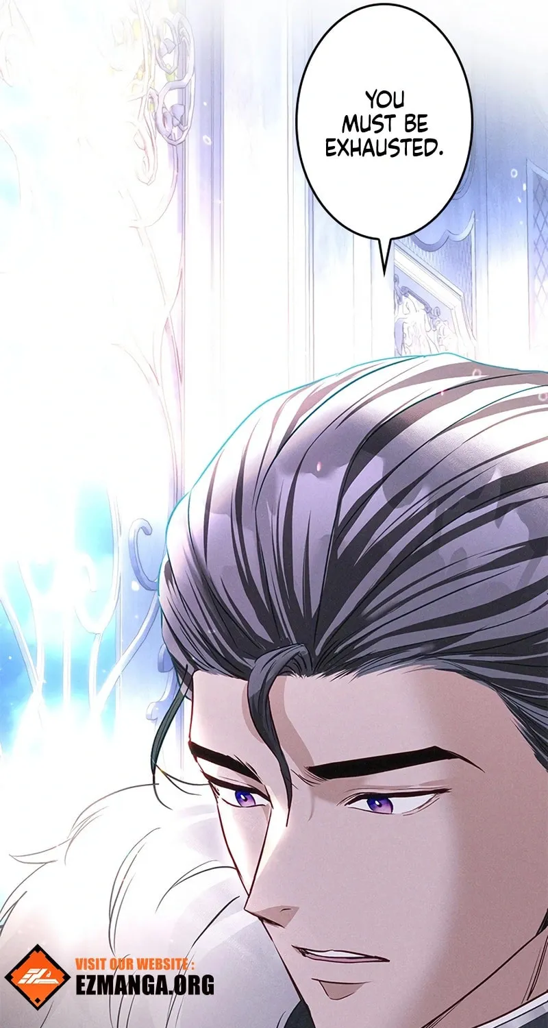 Read When It Turns Red chapter 4 image 117 on Lezhin