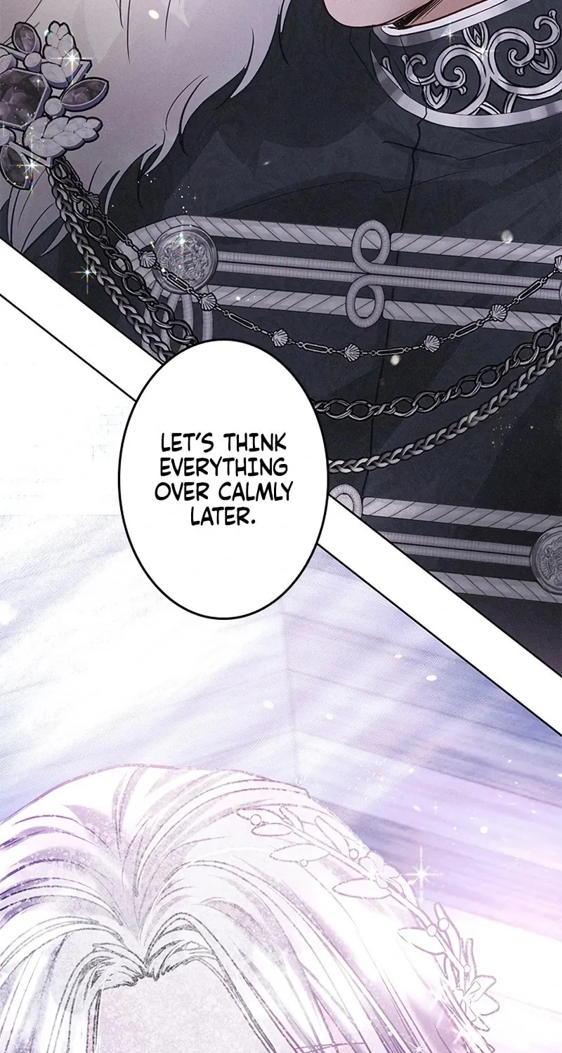 Read When It Turns Red chapter 4 image 118 on Lezhin