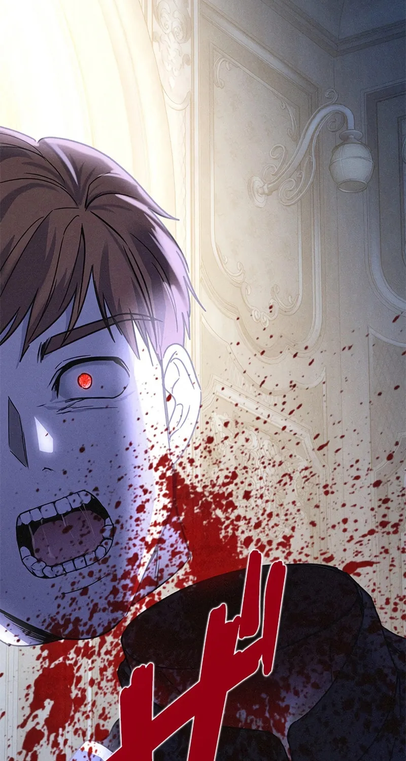 Read When It Turns Red chapter 4 image 15 on Lezhin