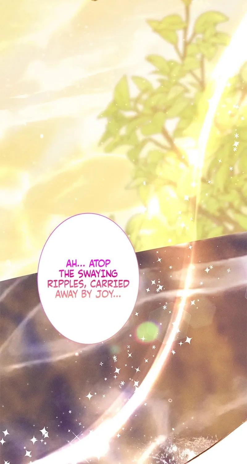 Read When It Turns Red chapter 4 image 31 on Lezhin