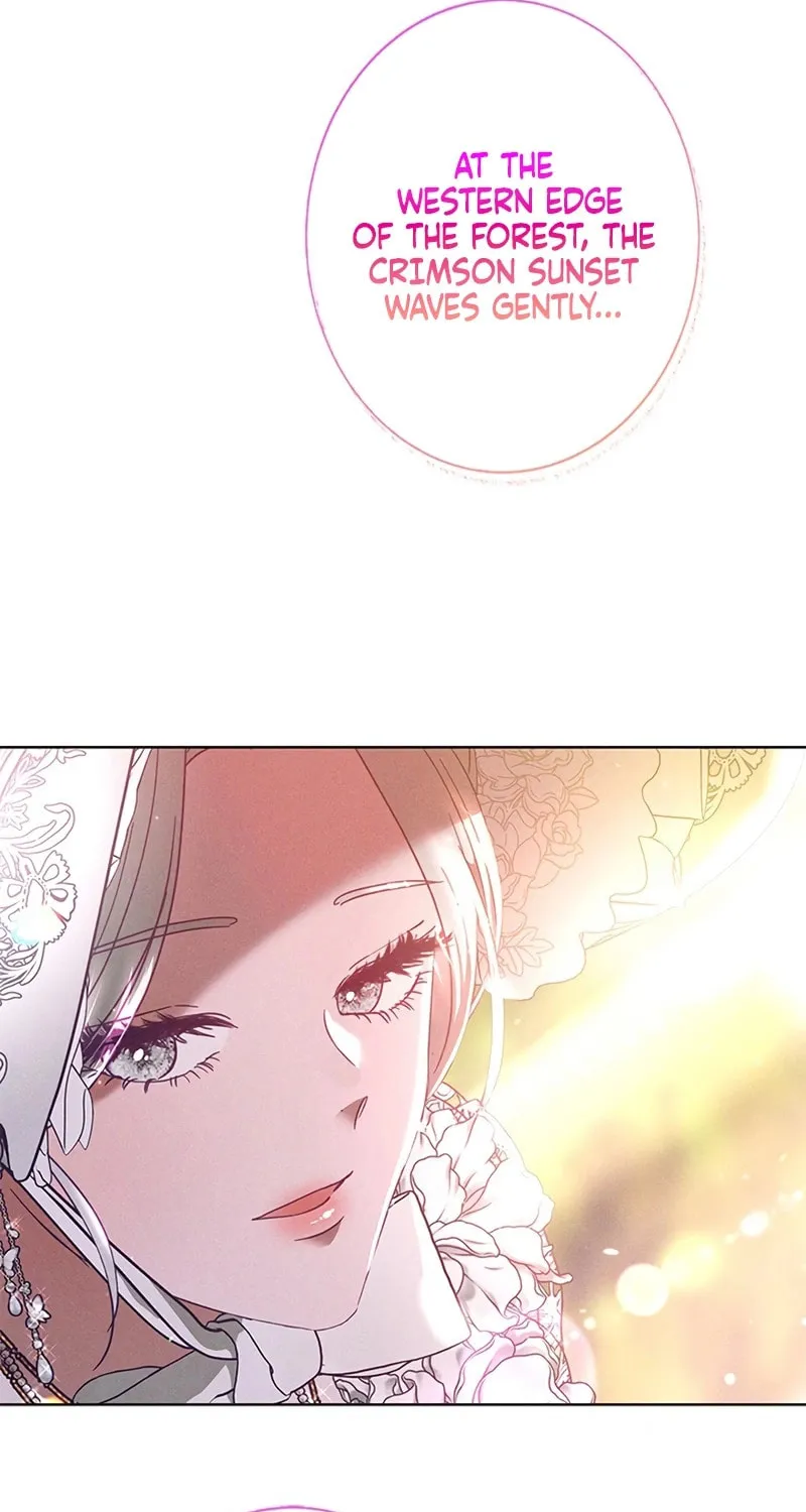 Read When It Turns Red chapter 4 image 34 on Lezhin