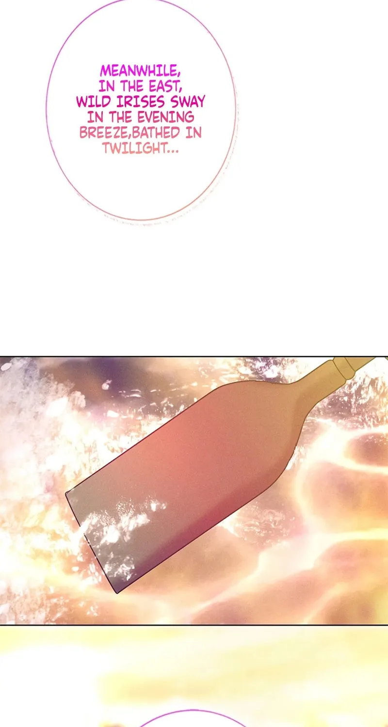 Read When It Turns Red chapter 4 image 35 on Lezhin