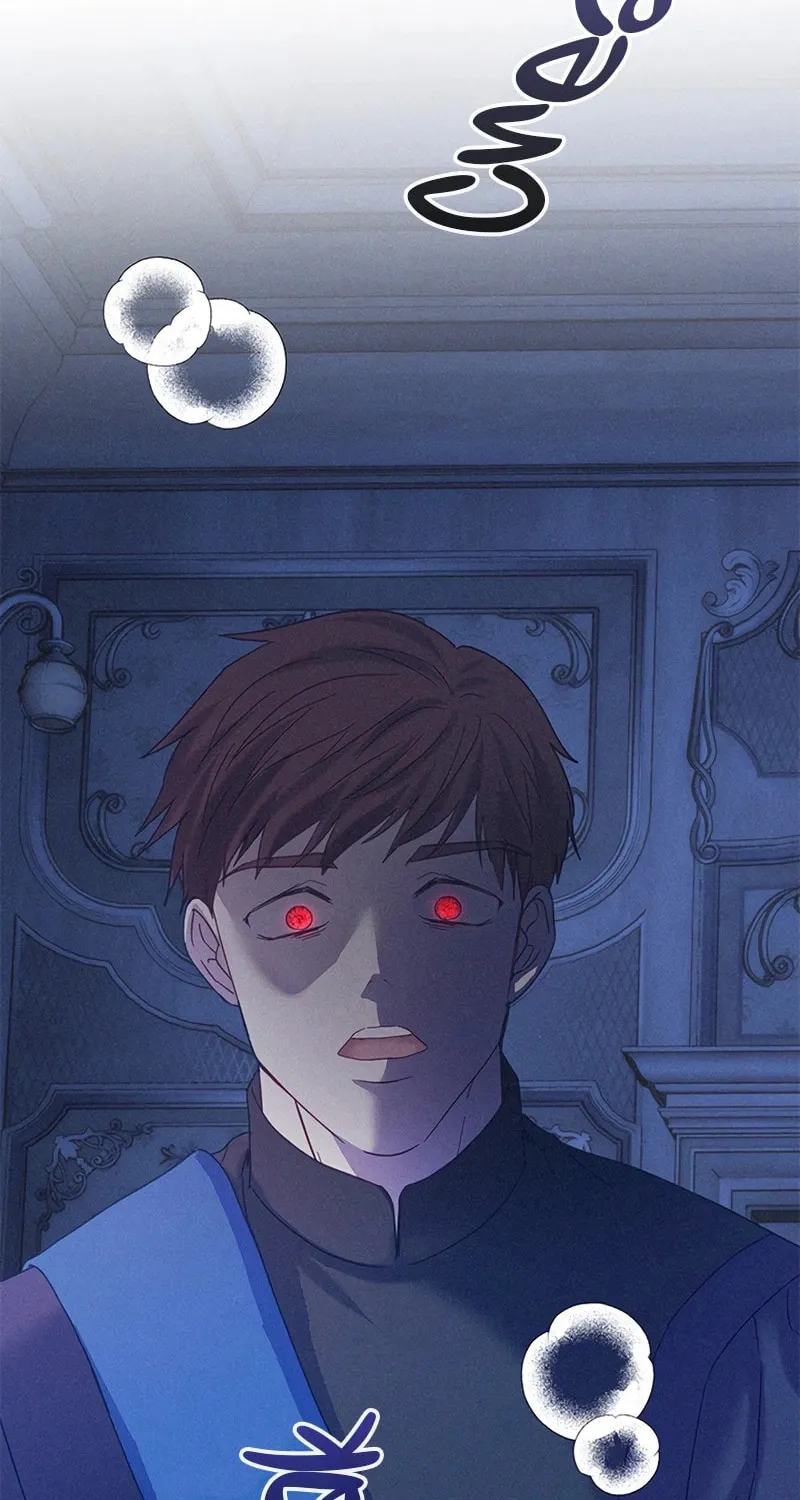 Read When It Turns Red chapter 4 image 42 on Lezhin