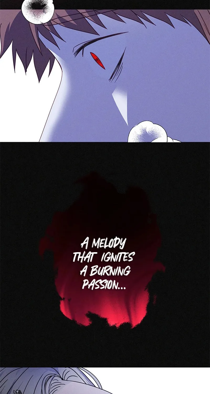 Read When It Turns Red chapter 4 image 5 on Lezhin