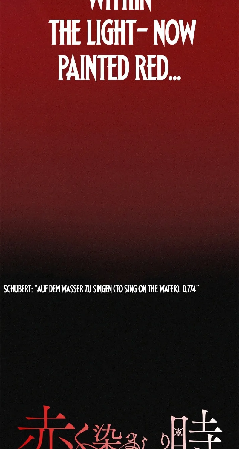 Read When It Turns Red chapter 4 image 57 on Lezhin