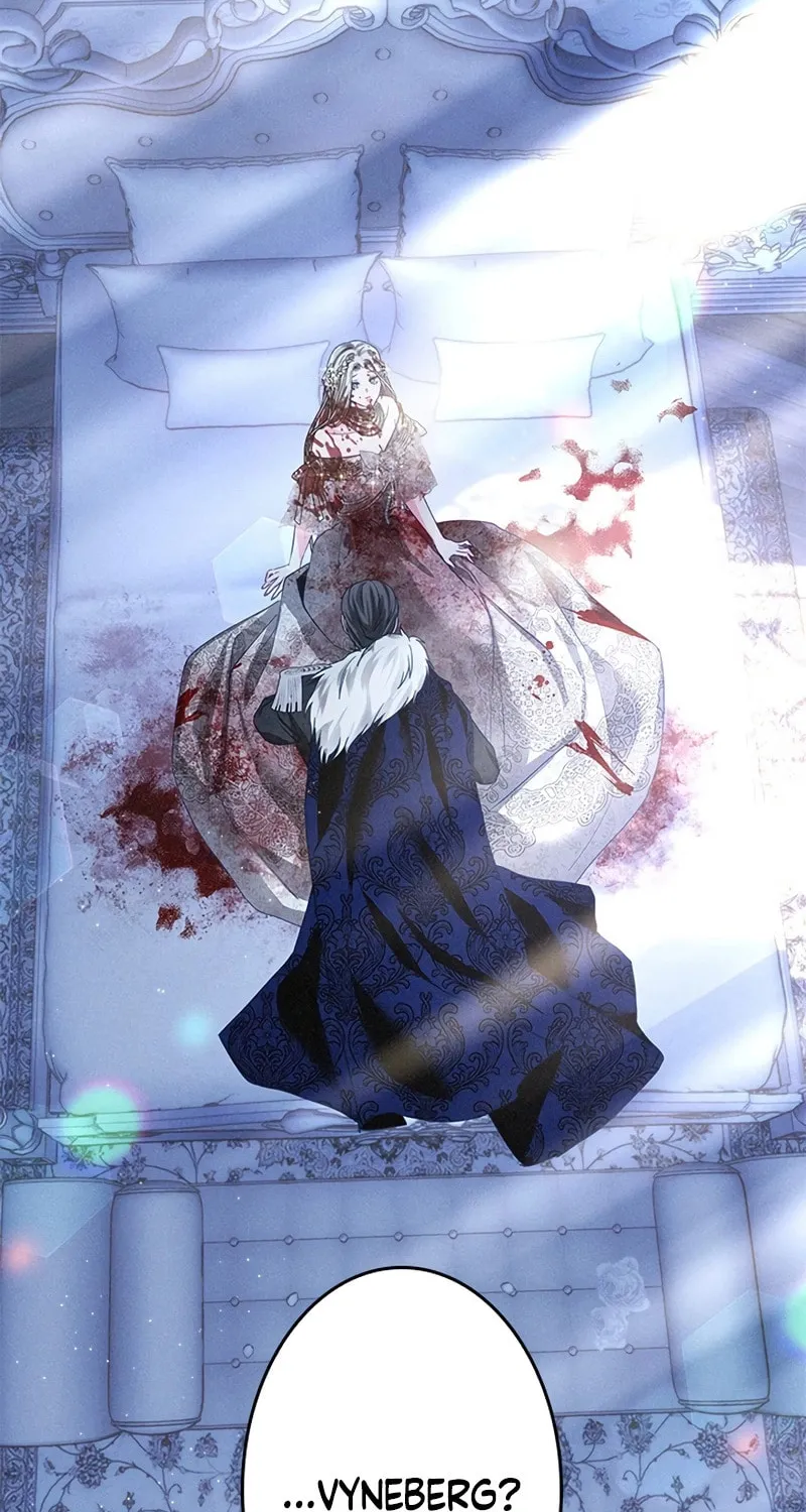 Read When It Turns Red chapter 4 image 60 on Lezhin