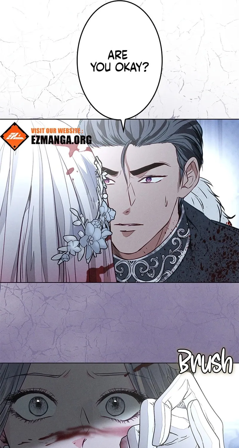 Read When It Turns Red chapter 4 image 62 on Lezhin