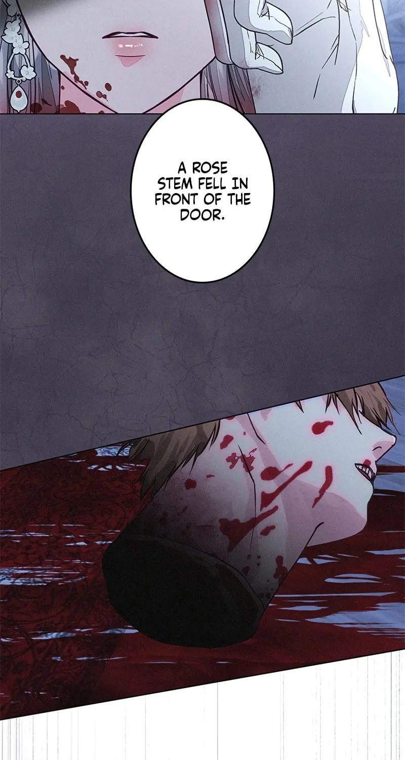 Read When It Turns Red chapter 4 image 63 on Lezhin