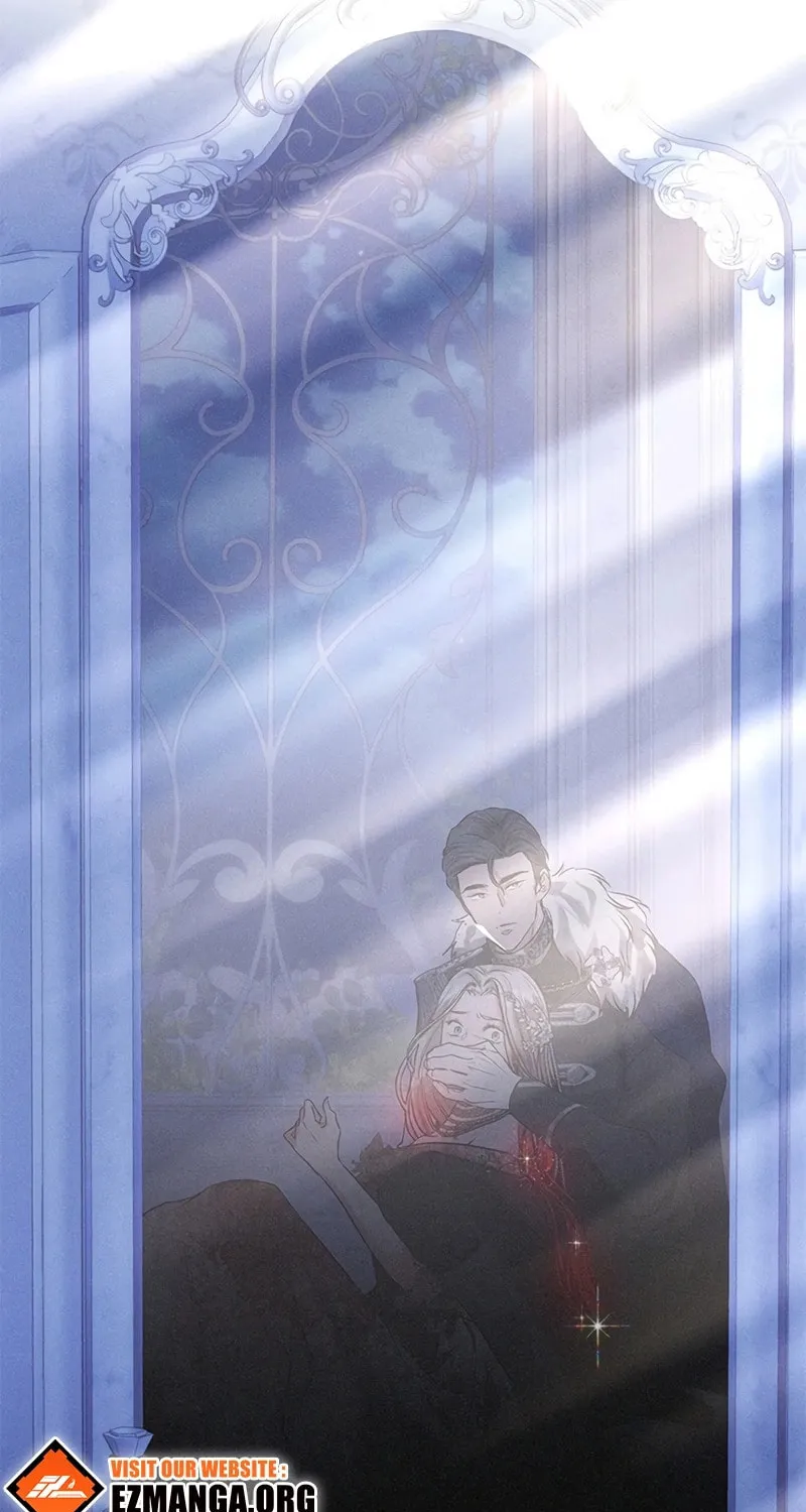 Read When It Turns Red chapter 4 image 69 on Lezhin