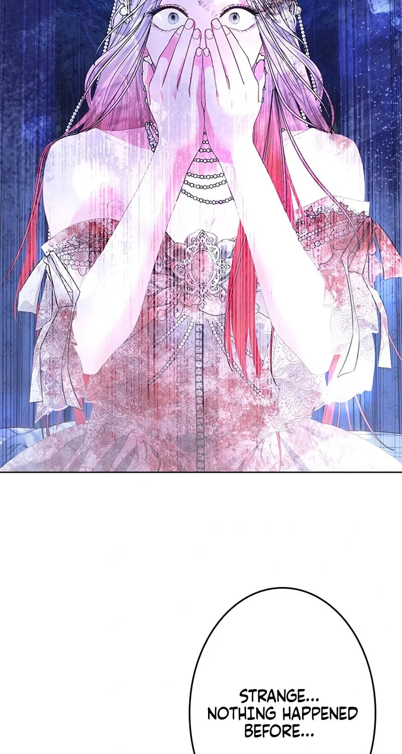 Read When It Turns Red chapter 4 image 74 on Lezhin