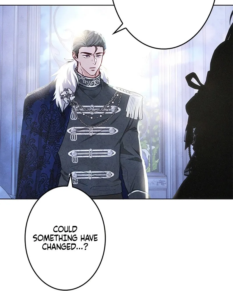 Read When It Turns Red chapter 4 image 75 on Lezhin
