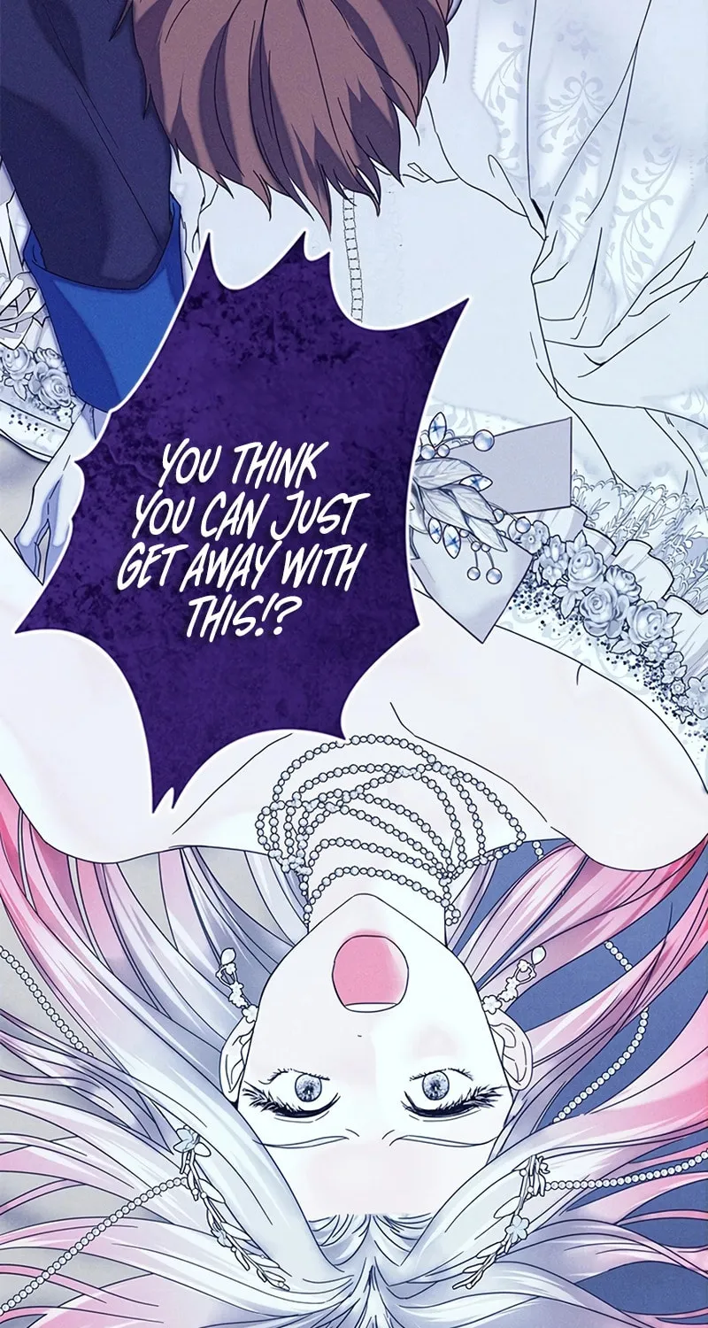 Read When It Turns Red chapter 4 image 8 on Lezhin