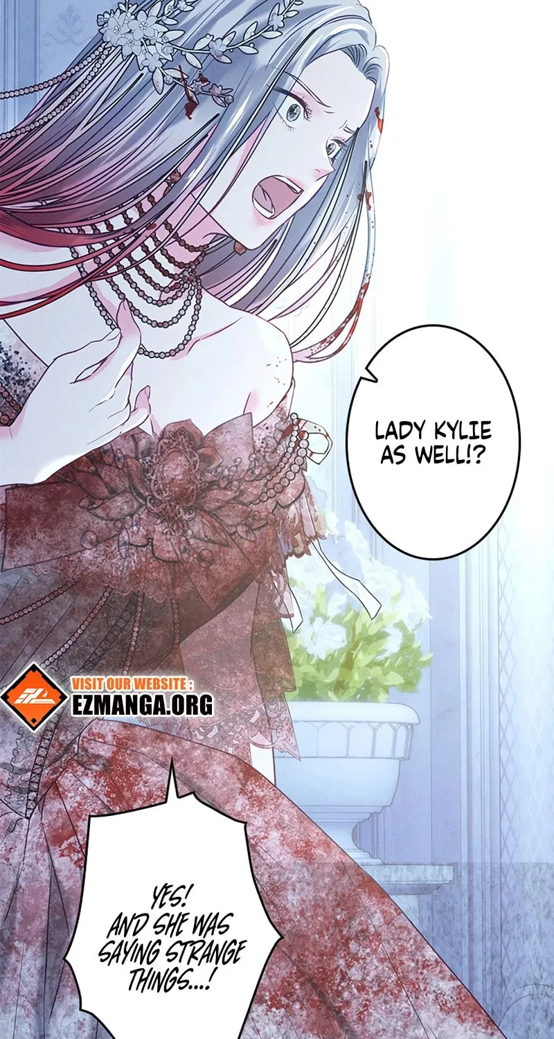 Read When It Turns Red chapter 4 image 80 on Lezhin
