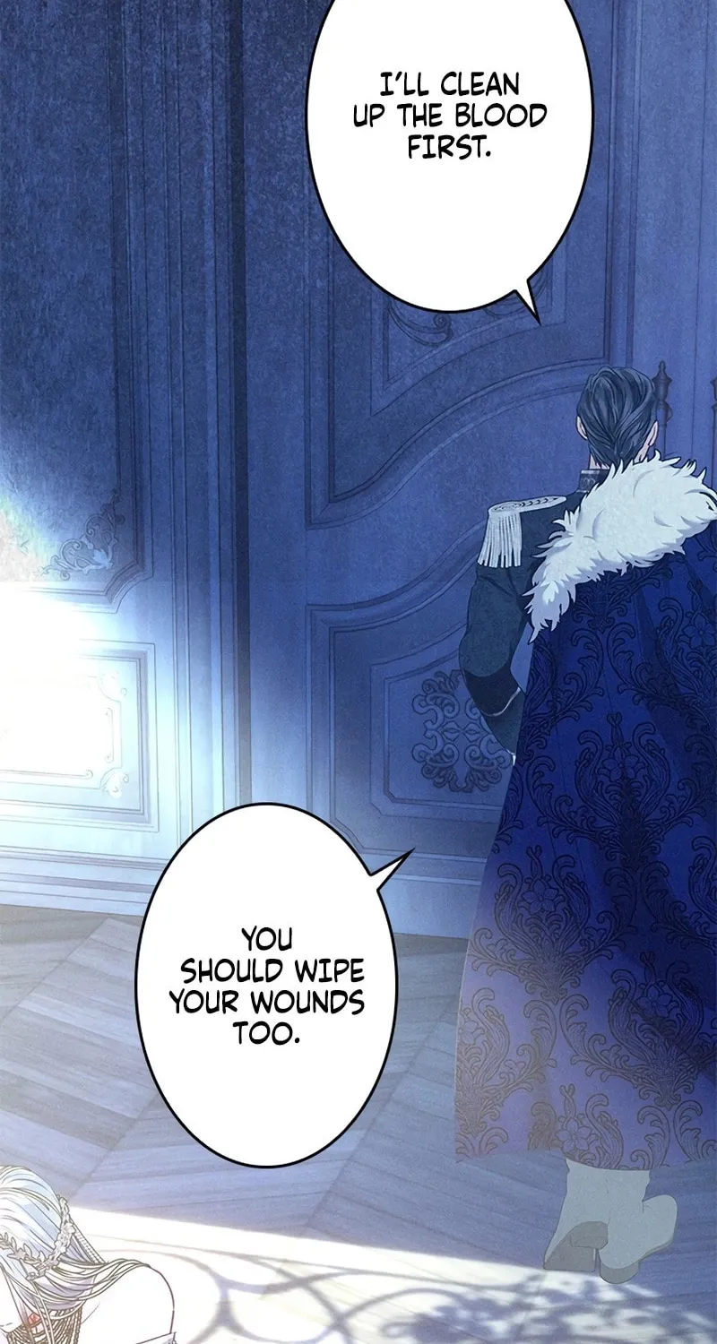 Read When It Turns Red chapter 4 image 83 on Lezhin