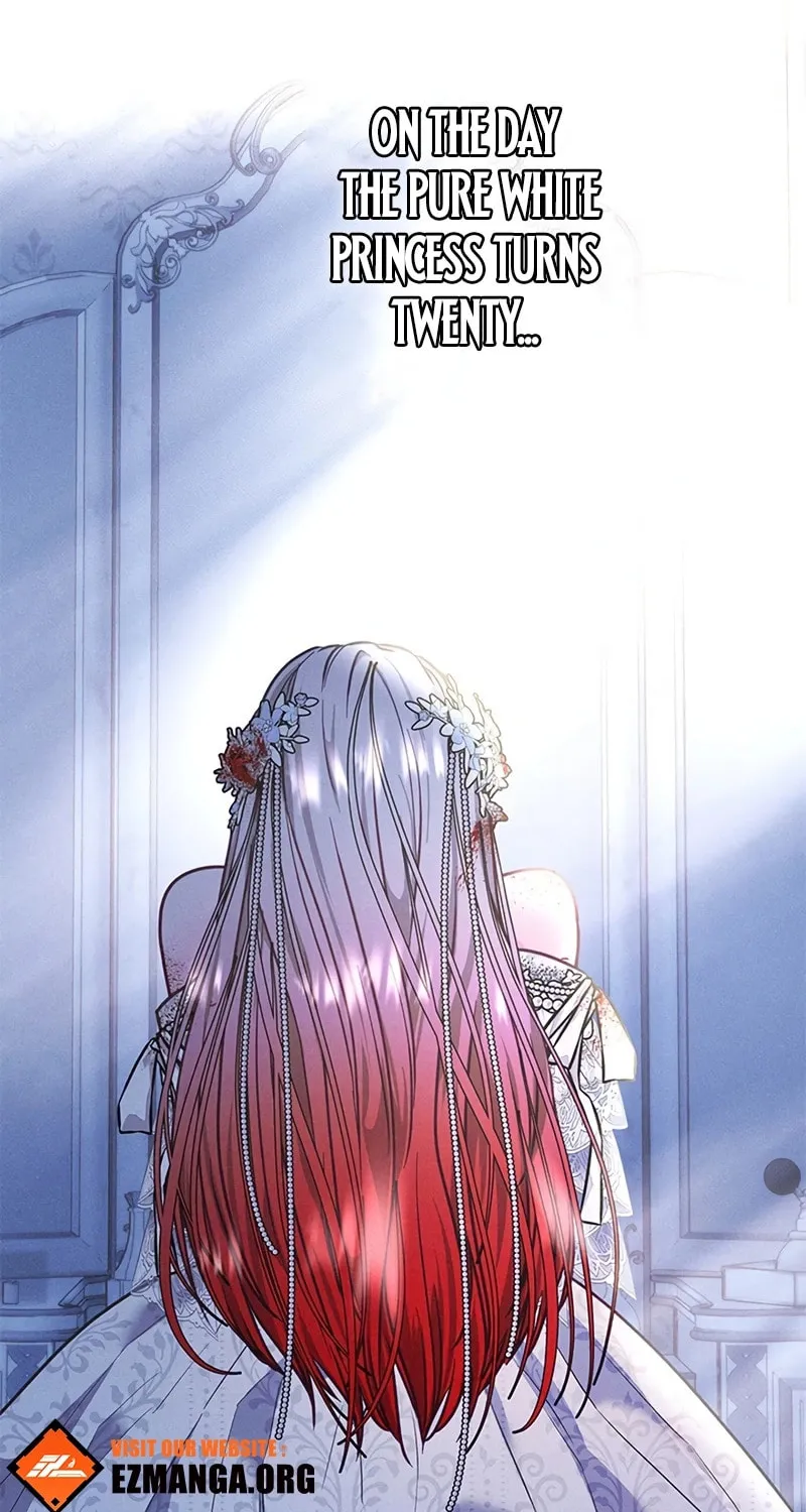 Read When It Turns Red chapter 4 image 85 on Lezhin