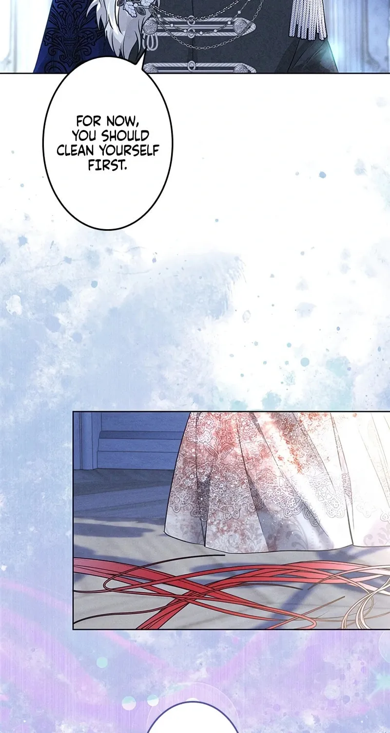 Read When It Turns Red chapter 4 image 98 on Lezhin